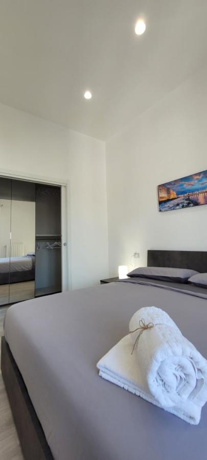 Erre Home Неаполь Экстерьер фото