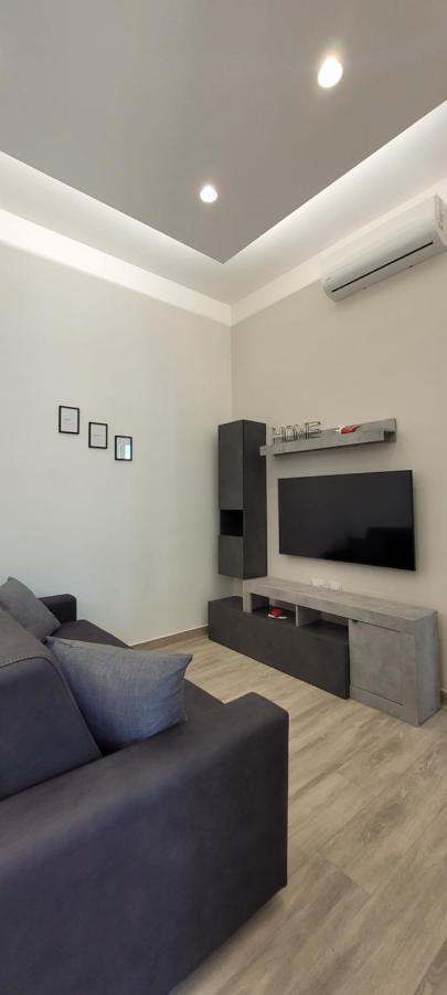 Erre Home Неаполь Экстерьер фото