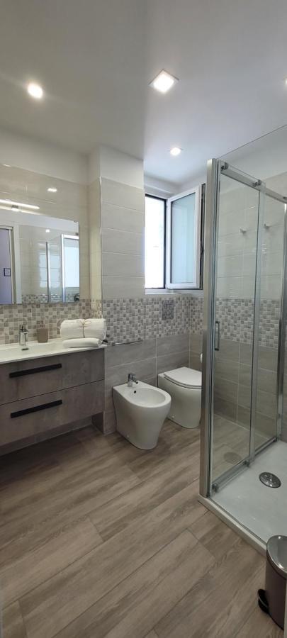 Erre Home Неаполь Экстерьер фото