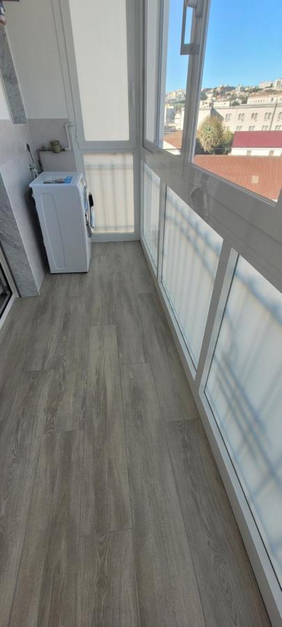 Erre Home Неаполь Экстерьер фото